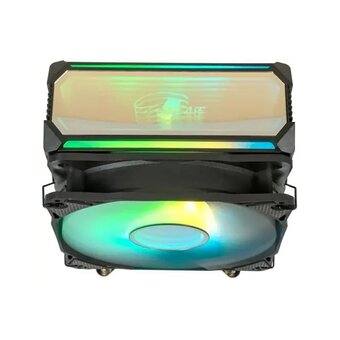  Кулер Eurocase 5PI120ARGB (00-01003406) 
