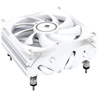  Кулер Thermalright AXP-90 X47 White (AXP-90-X47-WH) Soc-AM5/AM4/1151/1200/1700 4-pin 22.4dB Al+Cu 310gr Ret 