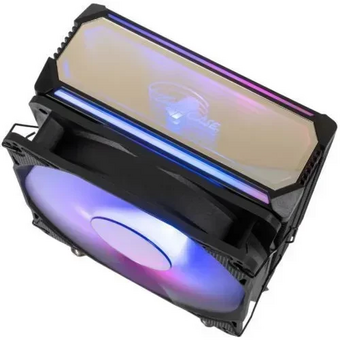  Кулер Eurocase 6PI120ARGB (00-01003409) 