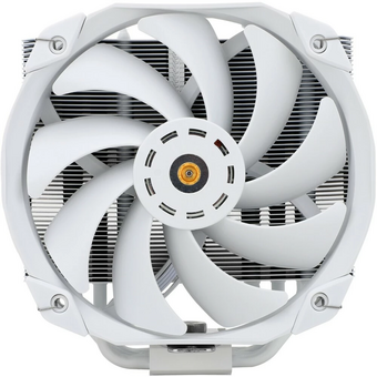  Кулер Thermalright TA140 EX White (TA140-EX-WH) Soc-AM5/AM4/1151/1200/2066/2011/1700 4-pin 30.2dB Al+Cu 665gr Ret 