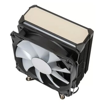  Кулер Eurocase 5PI120ARGB (00-01003406) 