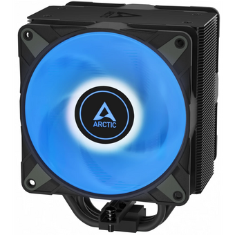  Вентилятор Arctic Cooling Arctic Freezer 36 A-RGB (ACFRE00124A) (Black) - Retail (Intel LGA 1851, LGA 1700 AMD AM5, AM4) 