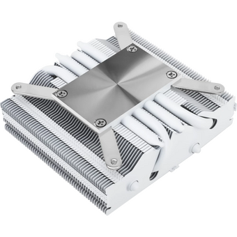  Кулер Thermalright AXP-90 X47 White (AXP-90-X47-WH) Soc-AM5/AM4/1151/1200/1700 4-pin 22.4dB Al+Cu 310gr Ret 