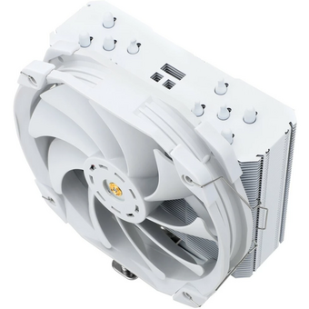  Кулер Thermalright TA140 EX White (TA140-EX-WH) Soc-AM5/AM4/1151/1200/2066/2011/1700 4-pin 30.2dB Al+Cu 665gr Ret 