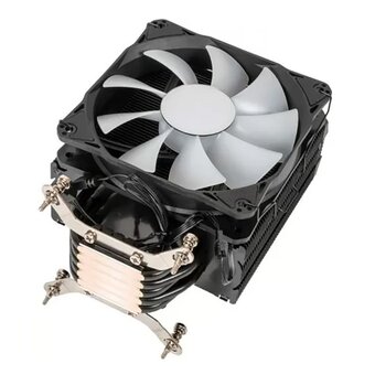  Кулер Eurocase 5PI120ARGB (00-01003406) 