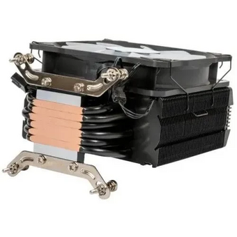  Кулер Eurocase 6PI120ARGB (00-01003409) 