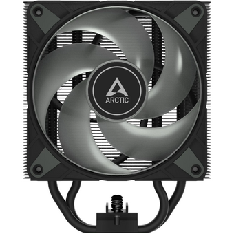  Вентилятор Arctic Cooling Arctic Freezer 36 A-RGB (ACFRE00124A) (Black) - Retail (Intel LGA 1851, LGA 1700 AMD AM5, AM4) 