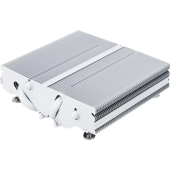  Кулер Thermalright AXP-90 X47 White (AXP-90-X47-WH) Soc-AM5/AM4/1151/1200/1700 4-pin 22.4dB Al+Cu 310gr Ret 