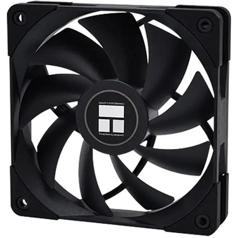  Вентилятор Thermalright TL-C12-B черный 4-pin 25.6dB 135gr Ret 