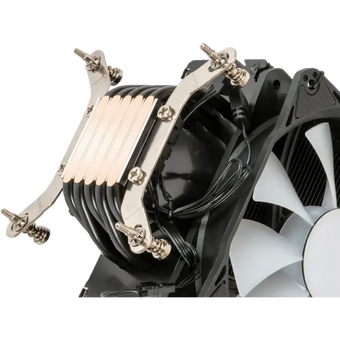  Кулер Eurocase 5PI120ARGB (00-01003406) 