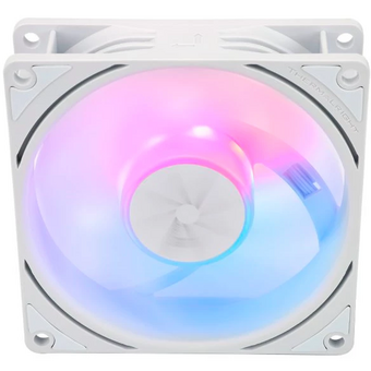  Вентилятор Thermalright TL-P9W-S, ARGB 92x92x25mm белый 4-pin 23.85dB 110gr Ret 
