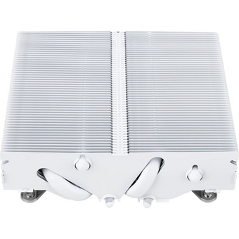  Кулер Thermalright AXP-90 X47 White (AXP-90-X47-WH) Soc-AM5/AM4/1151/1200/1700 4-pin 22.4dB Al+Cu 310gr Ret 