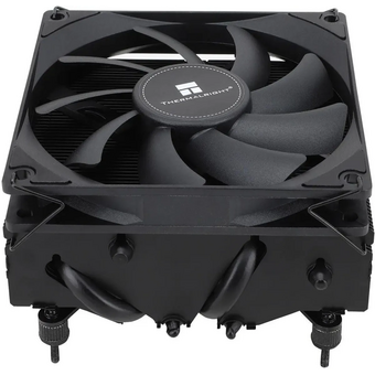  Кулер Thermalright AXP-90 X53 Black (AXP-90-X53-Black) Soc-AM5/AM4/1151/1200/1700 черный 4-pin 22.4dB Al+Cu 330gr Ret 