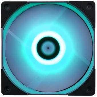  Вентилятор Thermalright TL-R12 RGB 4-pin 15-23dB 135gr LED Ret 