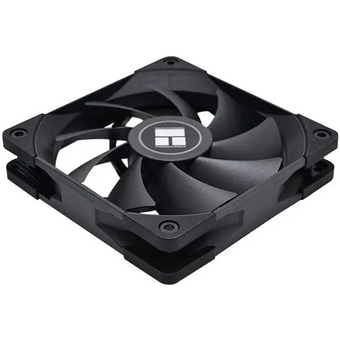  Вентилятор Thermalright TL-C12-B черный 4-pin 25.6dB 135gr Ret 