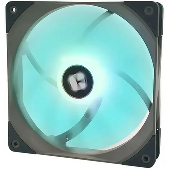  Вентилятор Thermalright TL-C14L-RGB 4-pin 26.6dB 160gr LED Ret 