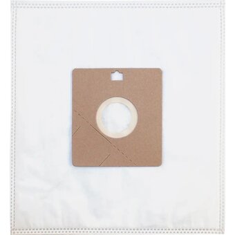  Пылесборник Filtero SAM 02 (10) Comfort, Big Pack 
