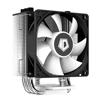  Кулер ID-Cooling SE-903-XT Basic Soc-AM5/AM4/1151/1200/1700 4-pin 14-26dB Al+Cu 130W 650gr Ret 