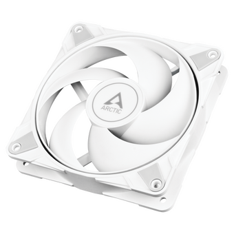  Вентилятор Arctic Cooling P12 Max (ACFAN00293A) (White) , 200 - 3300 rpm - retail 