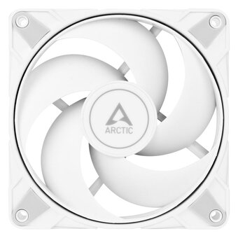  Вентилятор Arctic Cooling P12 Max (ACFAN00293A) (White) , 200 - 3300 rpm - retail 