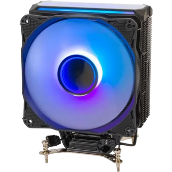  Кулер Eurocase 4PI120ARGB (00-01003405) 