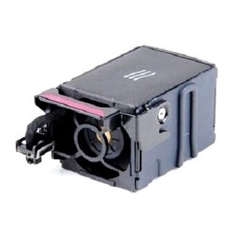  Вентилятор HP 732136-001/822531-001 hot-plug DL360eG8/DL360pG8 (O) двулопастной 