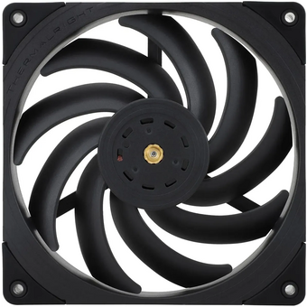  Вентилятор Thermalright TL-B14B Extreme черный 4-pin 31.4dB 240gr Ret 