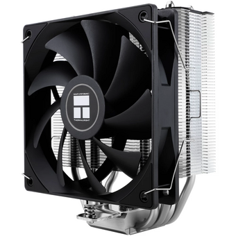 Кулер Thermalright Assassin X 120 v2 (AX120-V2) Soc-AM5/AM4/1151/1200/1700 4-pin 25.6dB Al+Cu 700gr Ret 