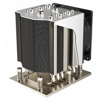  Вентилятор ALSEYE S42 CPU Socket AMD SP5 Voltage 12V Product Dimensions 118mm*92.4mm*125mm Fan Speed PWM 1900-3800RPM Noise Level 44dBA (MA 
