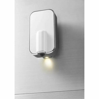  Кофемашина автоматическая SMEG BCC11WHMEU матовый белый 