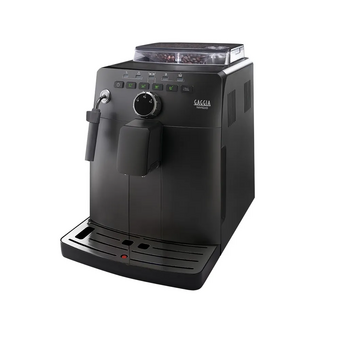  Кофемашина GAGGIA Naviglio BK HD8749/01 