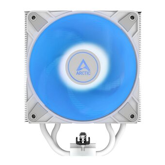  Вентилятор Arctic Cooling Arctic Freezer 36 A-RGB (ACFRE00125A) (White) - Retail (Intel LGA 1851, LGA 1700 AMD AM5, AM4) 