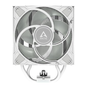  Вентилятор Arctic Cooling Arctic Freezer 36 A-RGB (ACFRE00125A) (White) - Retail (Intel LGA 1851, LGA 1700 AMD AM5, AM4) 