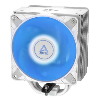  Вентилятор Arctic Cooling Arctic Freezer 36 A-RGB (ACFRE00125A) (White) - Retail (Intel LGA 1851, LGA 1700 AMD AM5, AM4) 