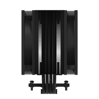  Вентилятор Arctic Cooling Arctic Freezer 36 (ACFRE00123A) (Black) - Retail (Intel LGA 1851, LGA 1700 AMD AM5, AM4) 