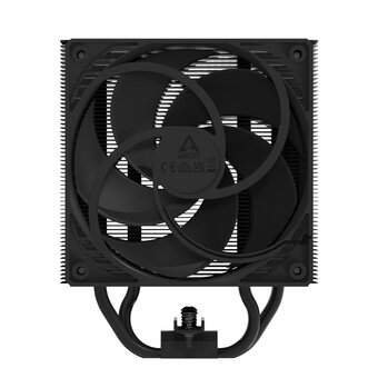  Вентилятор Arctic Cooling Arctic Freezer 36 (ACFRE00123A) (Black) - Retail (Intel LGA 1851, LGA 1700 AMD AM5, AM4) 