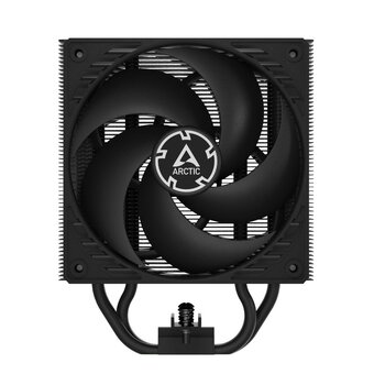  Вентилятор Arctic Cooling Arctic Freezer 36 (ACFRE00123A) (Black) - Retail (Intel LGA 1851, LGA 1700 AMD AM5, AM4) 