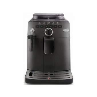  Кофемашина GAGGIA Naviglio BK HD8749/01 