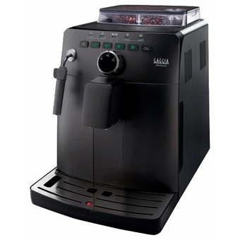  Кофемашина GAGGIA Naviglio BK HD8749/01 