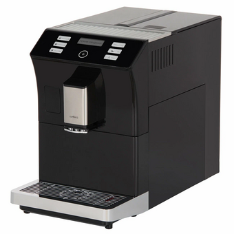  Кофемашина ROMBICA CFX-A02R Barista 