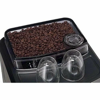  Кофемашина GAGGIA Naviglio BK HD8749/01 