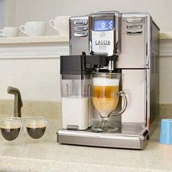  Кофемашина GAGGIA Anima Prest.OTC SS RI8762/01 