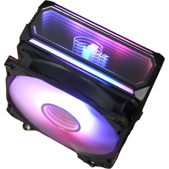  Кулер Eurocase 4PI120ARGB (00-01003405) 