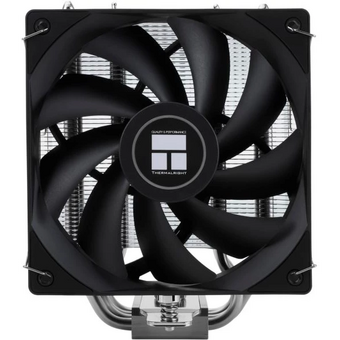  Кулер Thermalright Assassin X 120 v2 (AX120-V2) Soc-AM5/AM4/1151/1200/1700 4-pin 25.6dB Al+Cu 700gr Ret 