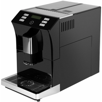  Кофемашина ROMBICA CFX-A02R Barista 