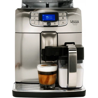  Кофемашина GAGGIA Velasca OTC Prestige RI8263/01 