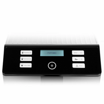  Кофемашина ROMBICA CFX-A02R Barista 