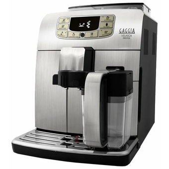  Кофемашина GAGGIA Velasca OTC Prestige RI8263/01 