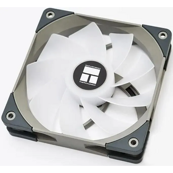  Вентилятор Thermalright TL-C12R-L RGB (Single) Reverse 4-pin 25.6dB 135gr LED Ret 