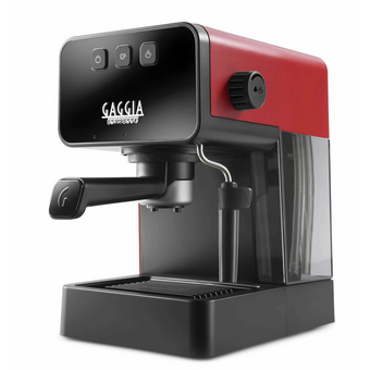  Кофеварка GAGGIA De Luxe Green EG2111/66 